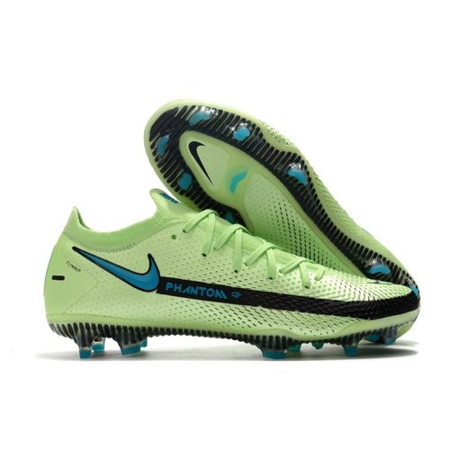 Nike Phantom Gt Elite Fg Impulse - Groen Blauw_1.jpg